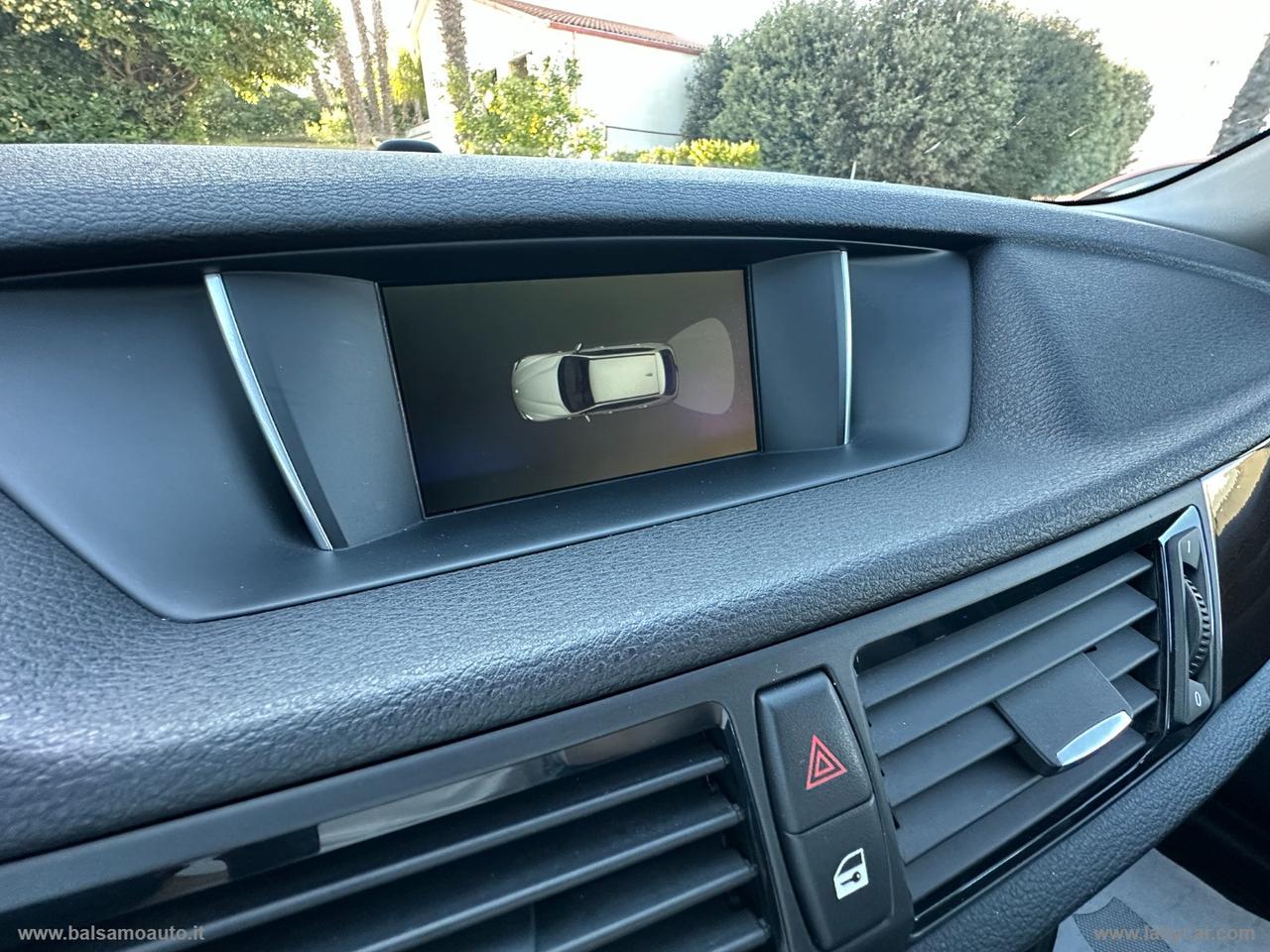 BMW X1 sDrive18d X Line
