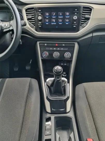 Volkswagen T-Roc 1.0 TSI 115 CV Style BlueMotion Technology