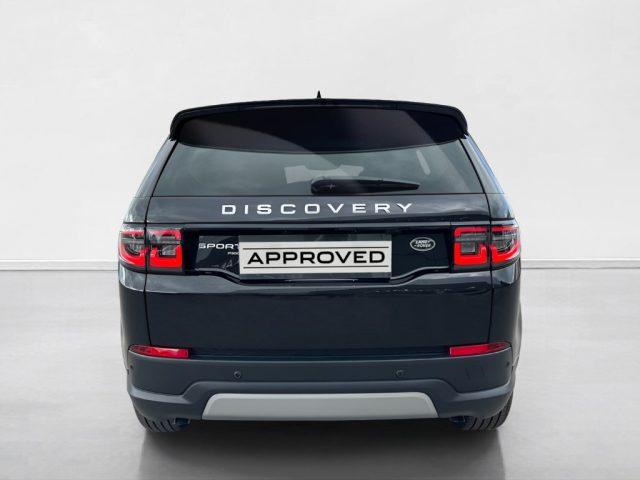 LAND ROVER Discovery Sport 1.5 I3 PHEV 309 CV AWD Auto Dynamic SE