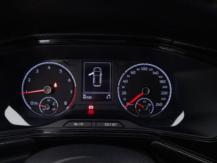 Volkswagen T-Cross Life BR896832 1.0 Benzina 95CV