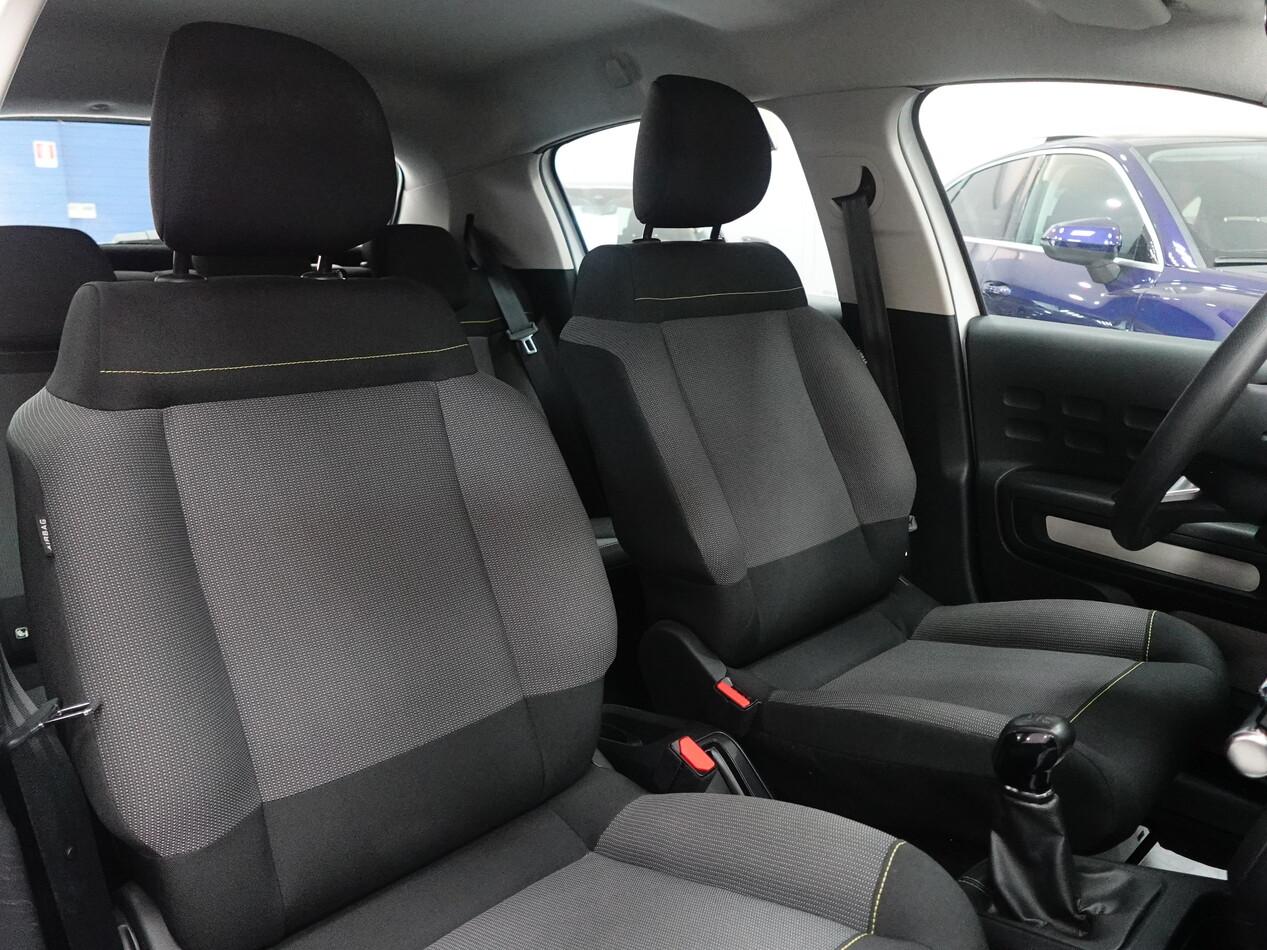 Citroen C3 1.2 PureTECH 83 CV FEEL PACK