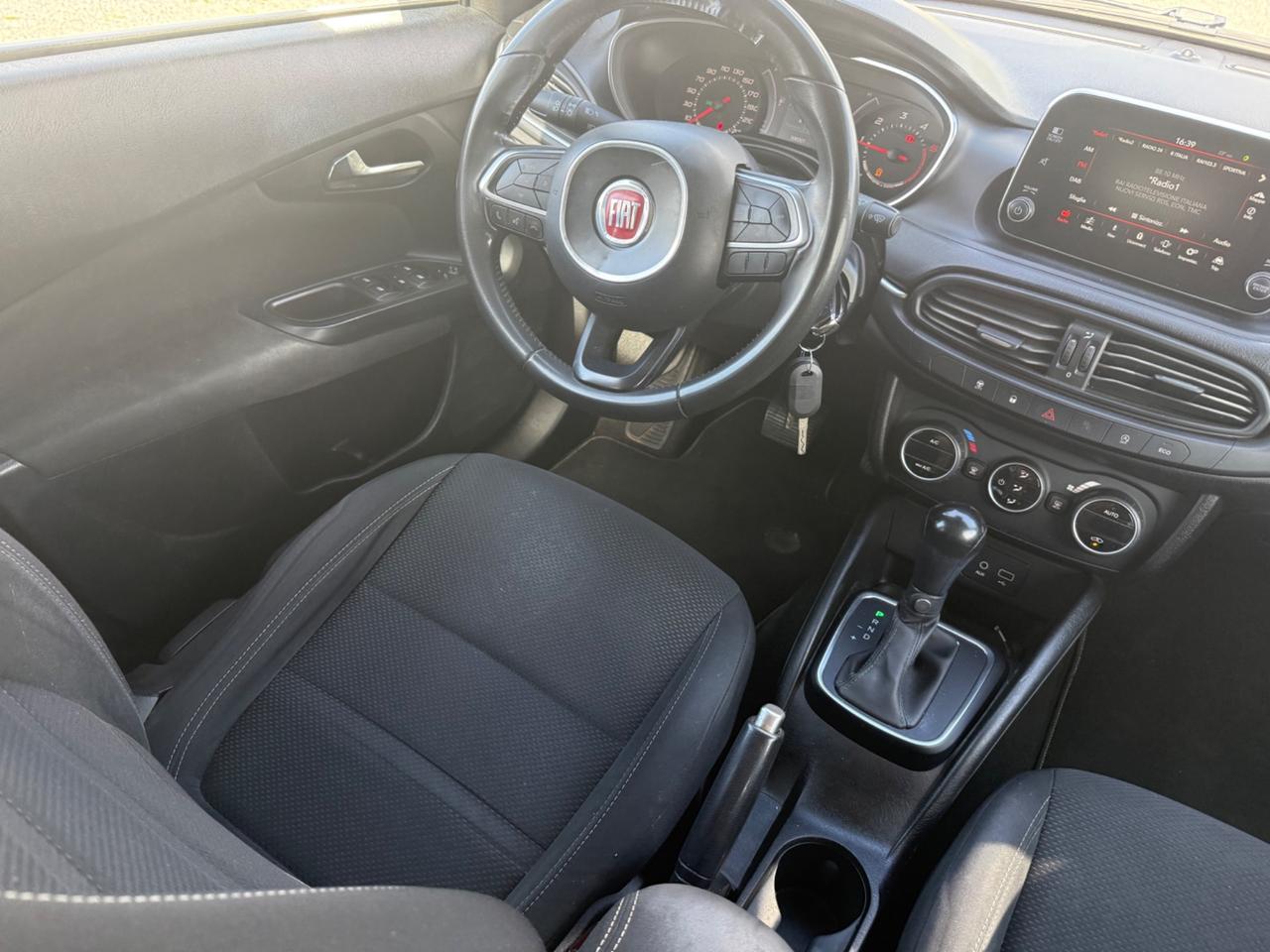 Fiat Tipo 1.6 Mjt S&S SW S-Design