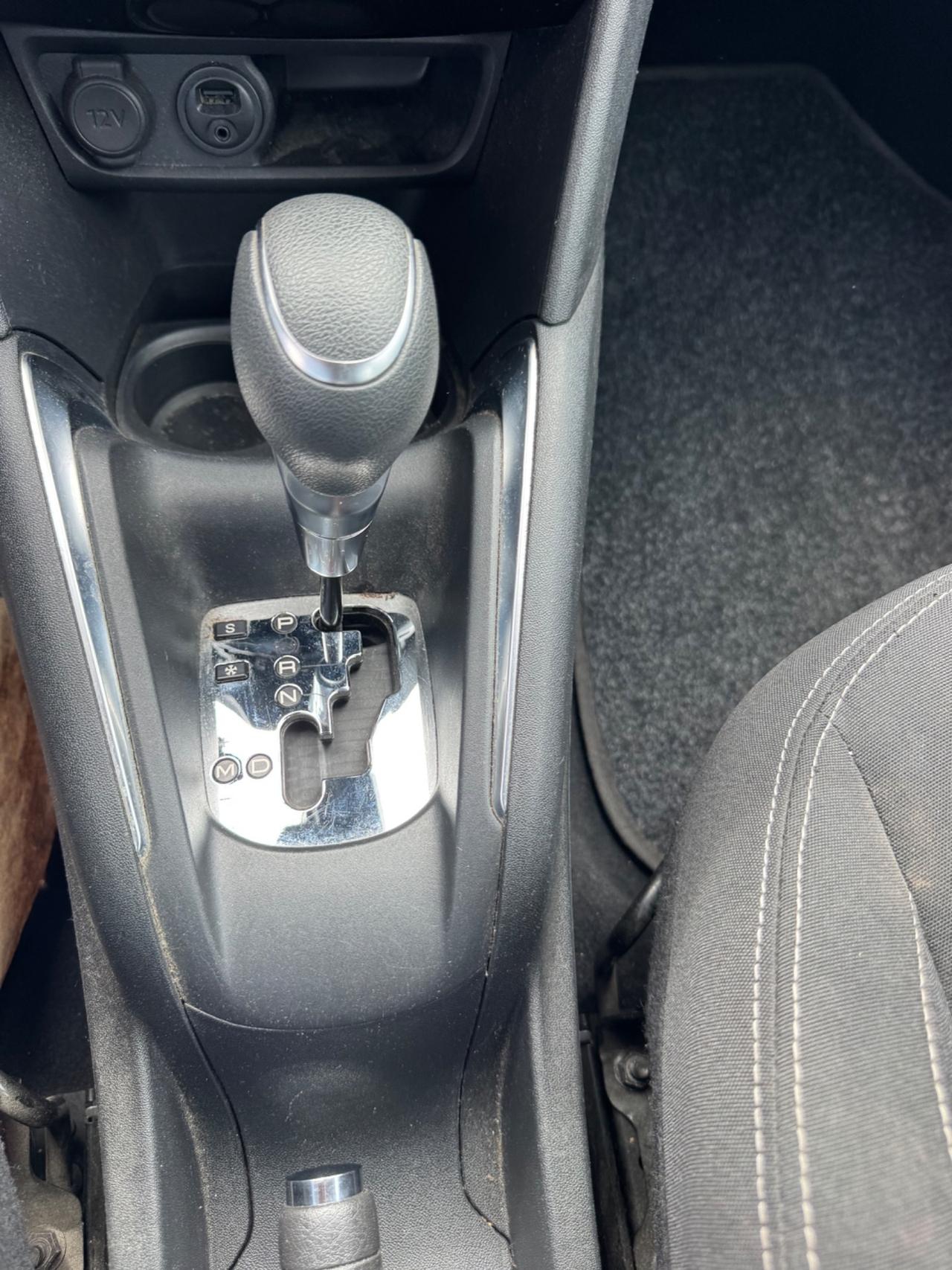 Peugeot 208 PureTech Turbo 110 EAT6 S&S 5 porte Allure