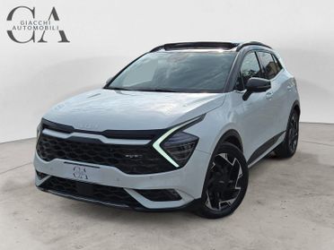 Kia Sportage 1.6 crdi mhev GT-line Plus dct