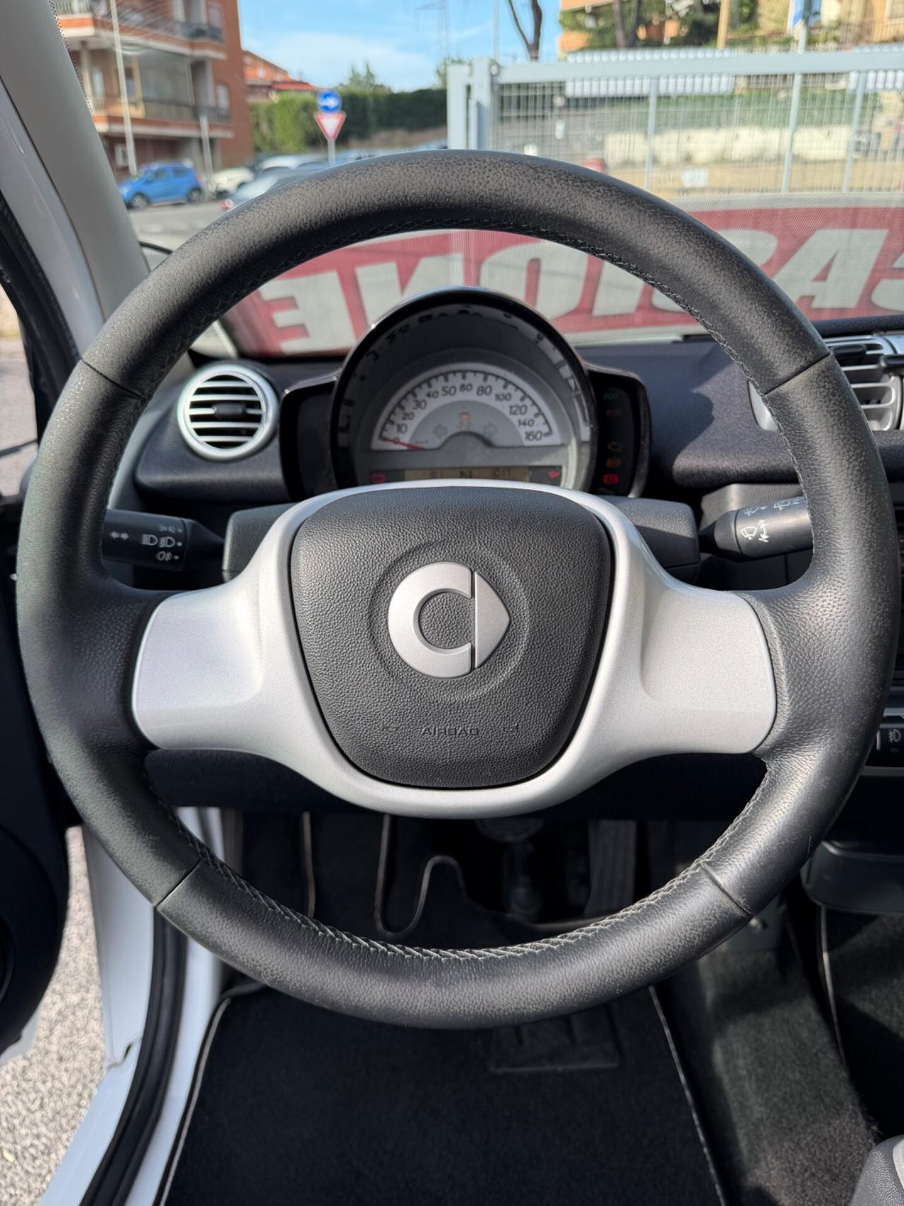 Smart 451 NEOPATENTATI