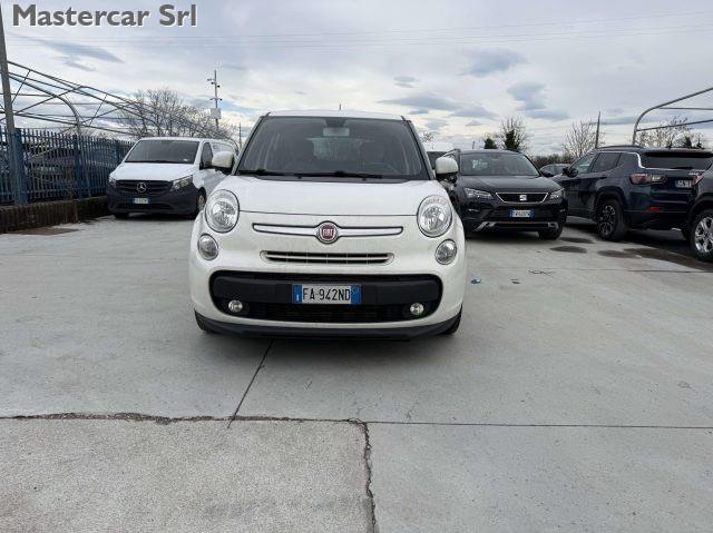 FIAT 500L 500L 1.3 mjt Pop Star 85cv FA942ND