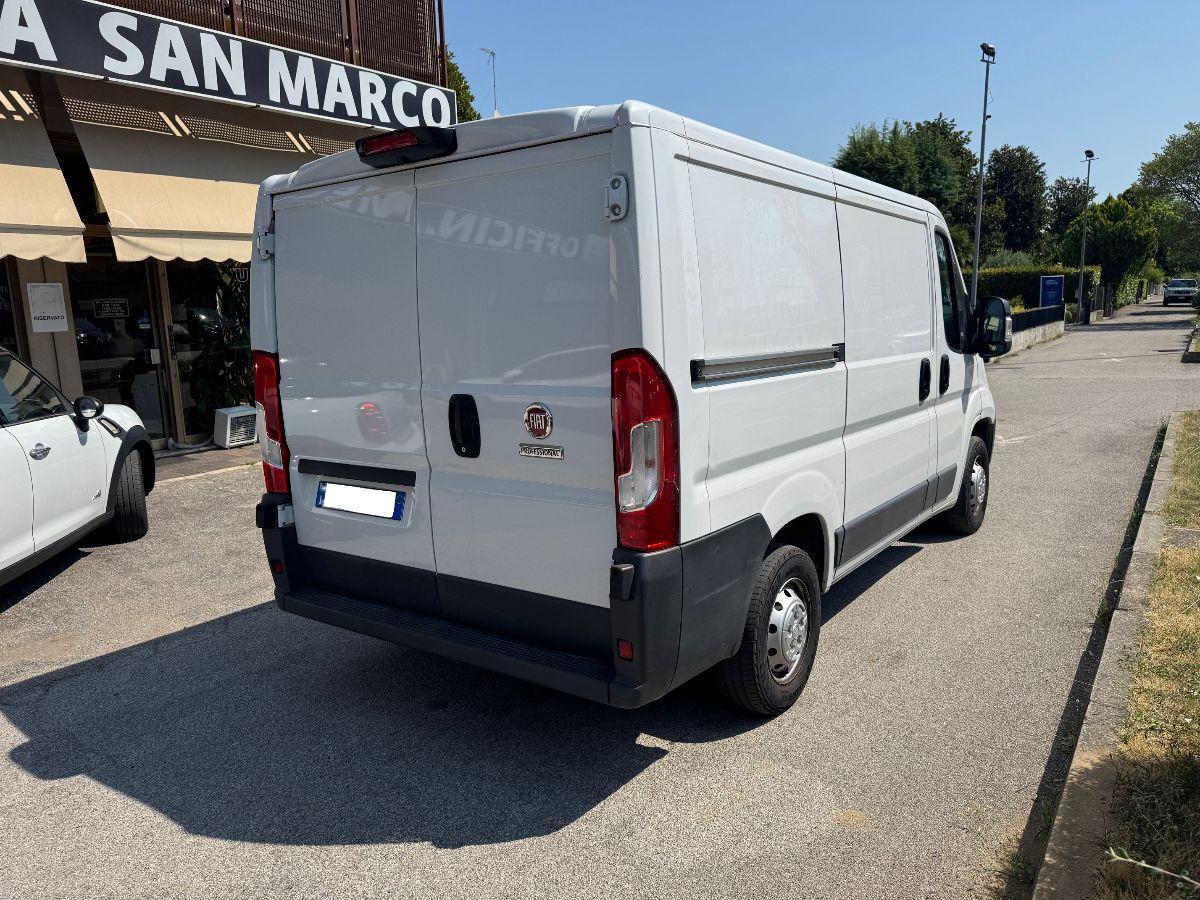 FIAT - Ducato 2.0 85KW 115CV IVA ESPOSTA