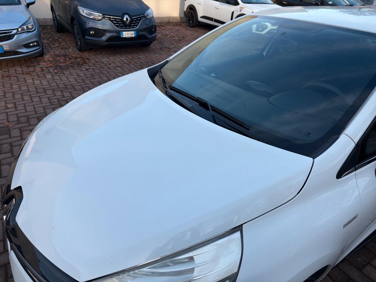 Renault Clio 1.5 dCi 8V 75CV 5 porte Wave