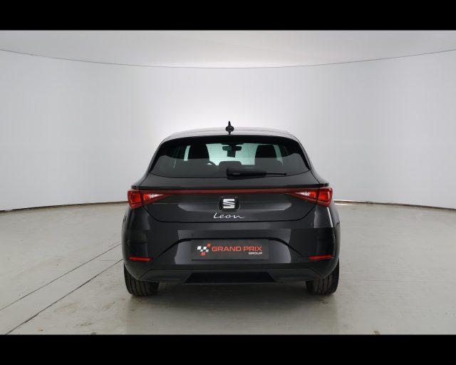 SEAT Leon 1.5 eTSI 150 CV DSG Xcellence