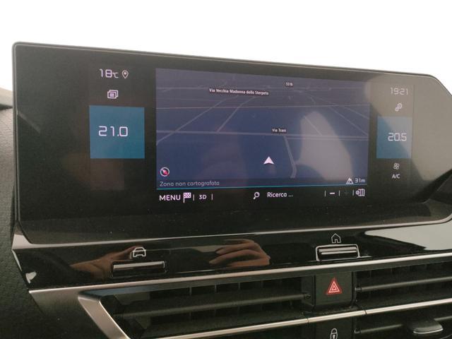 CITROEN C4 BlueHDi 130 S&S EAT8 Feel Pack