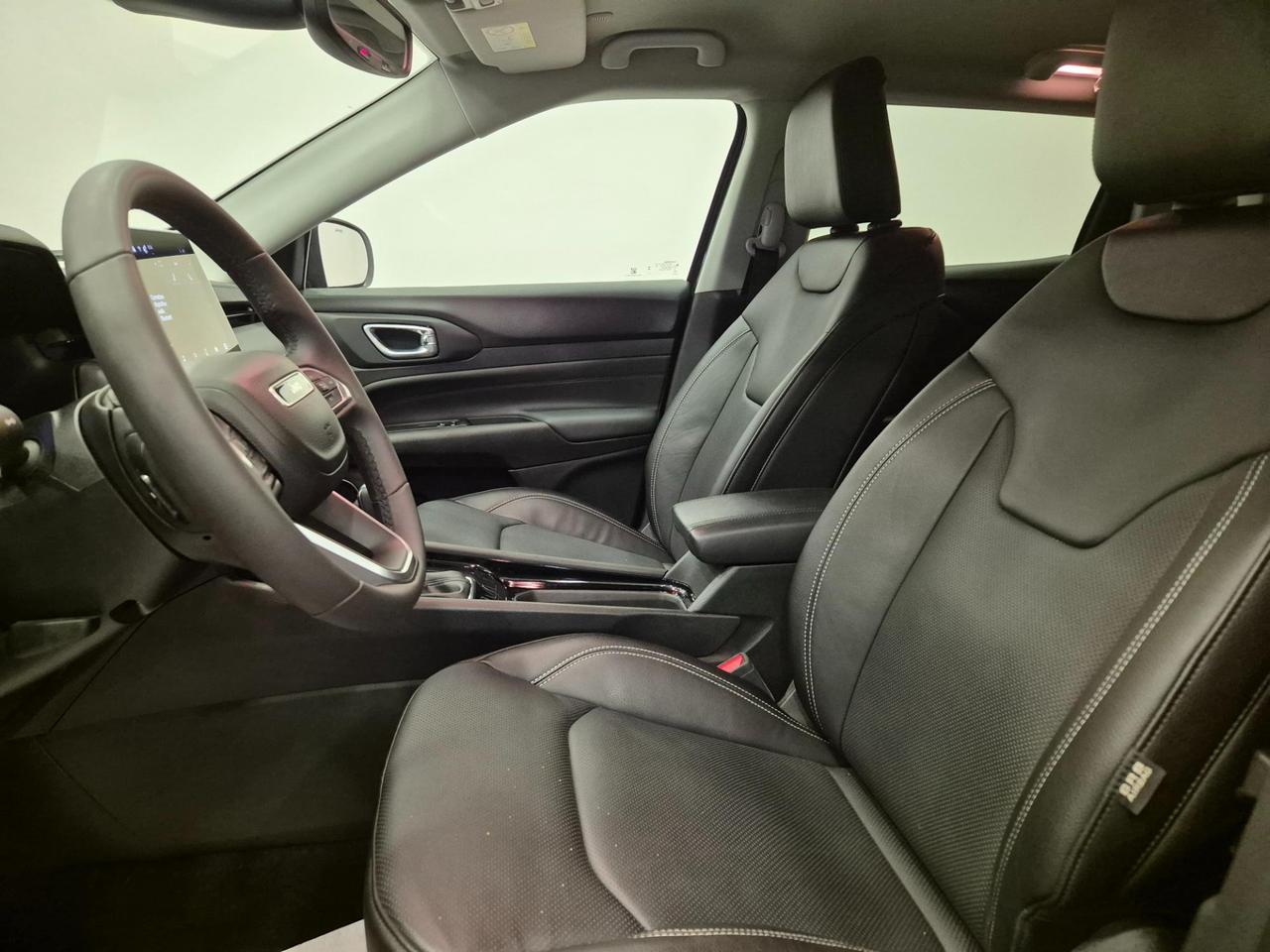 Jeep Compass 1.5 turbo t4 mhev S 130cv dct N1