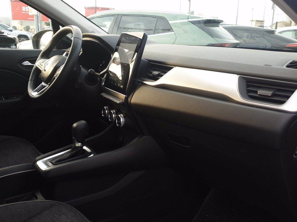 RENAULT Captur 1.6 e-tech full hybrid techno 145cv auto del 2023