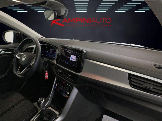 VOLKSWAGEN T-Roc 2.0 TDI Km 39.000 Pronta Consegna IVA ESPOSTA