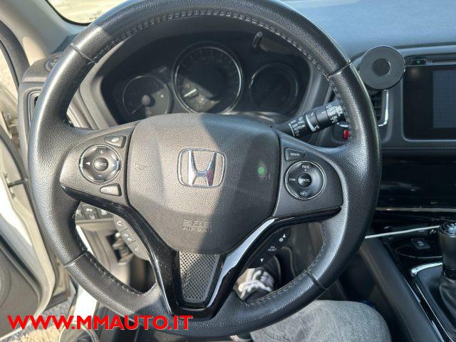 HONDA HR-V 1.6 i-DTEC Elegance Connect ADAS !!!!!