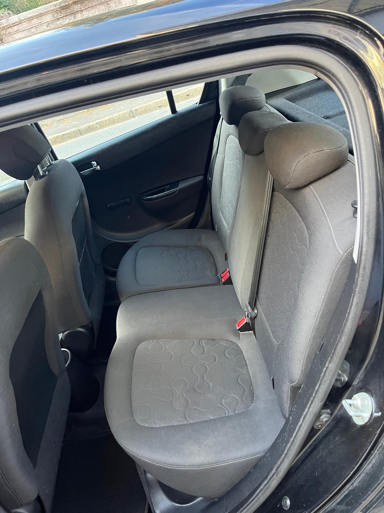 Hyundai i20 1.2 Benzina 5 Porte - Anche Per Neopatentati