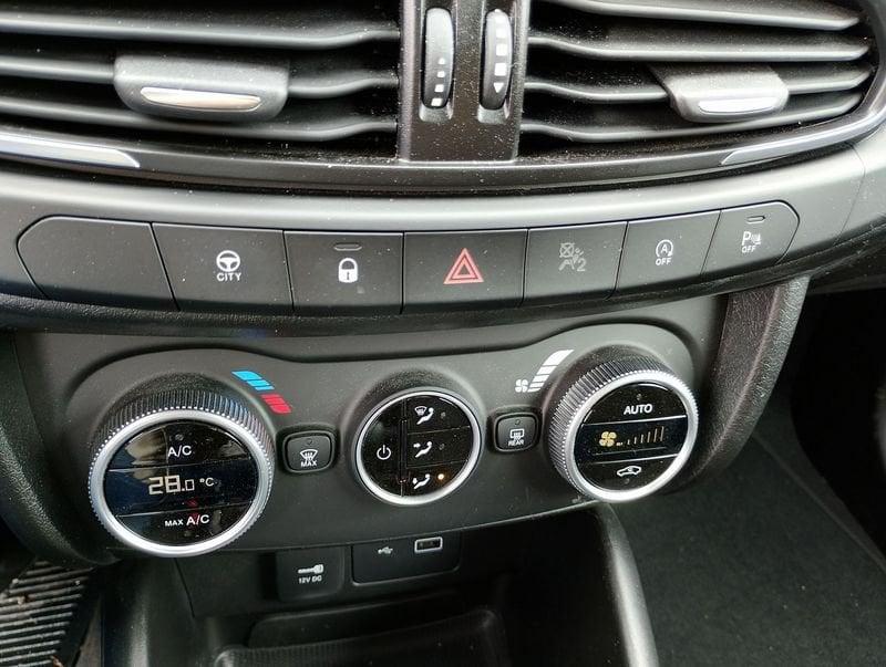 FIAT Tipo 1.0 T3 100cv
