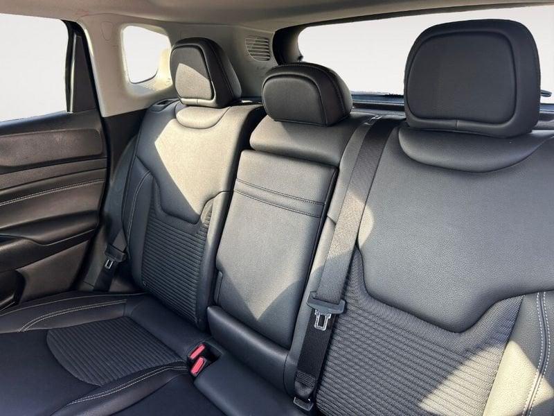 Jeep Compass 2ª serie 1.3 Turbo T4 2WD Limited
