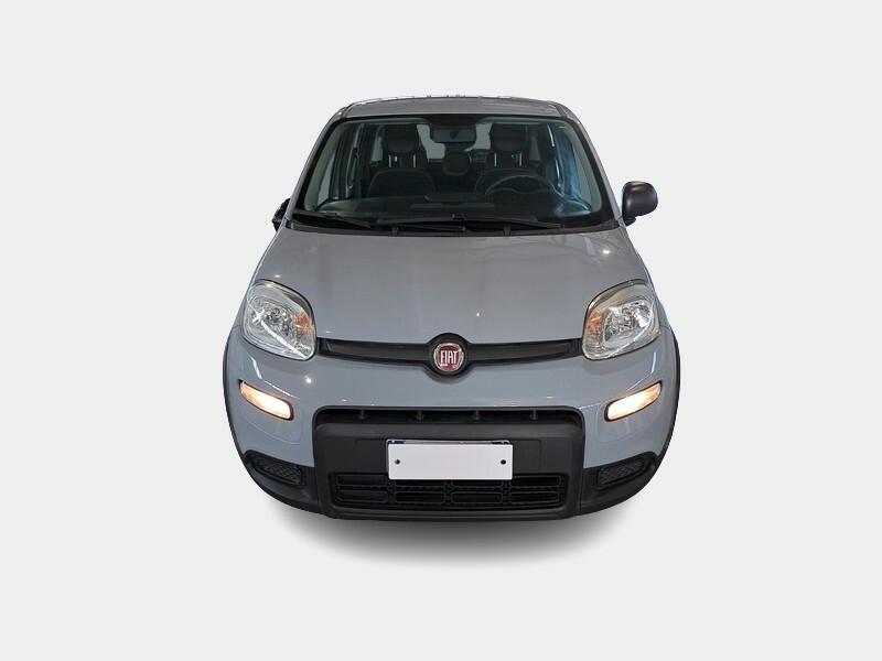 FIAT PANDA 1.0 HYBRID MY23
