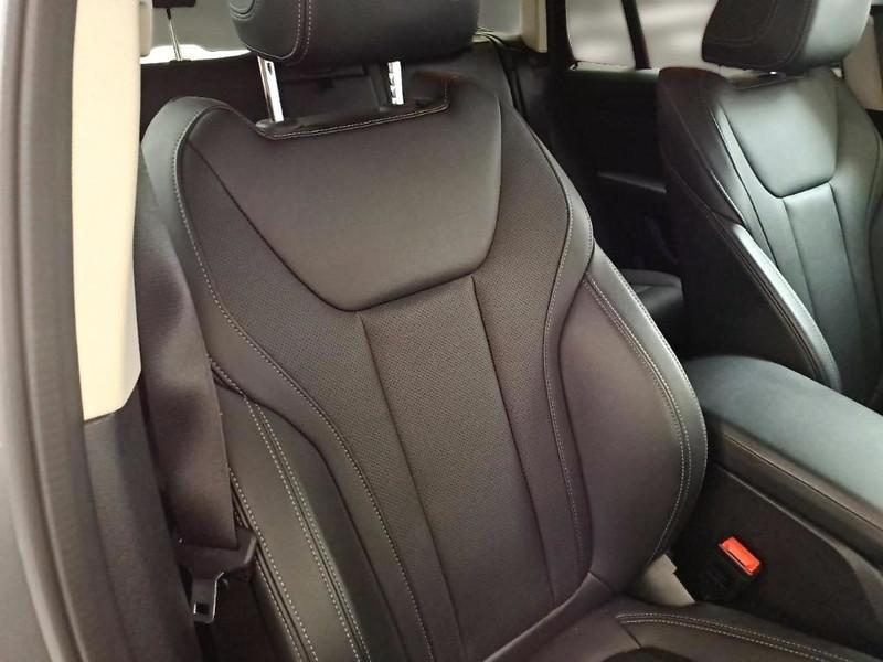 BMW X3 XDRIVE 30E AUTO SUV