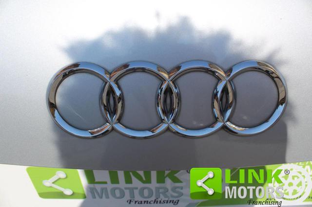 AUDI TTS Coupé 2.0 272 CV TFSI quattro S tronic