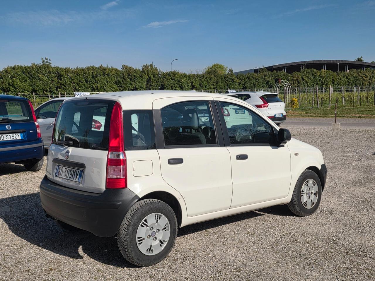 Fiat Panda 1.1 Active FINANZIABILE
