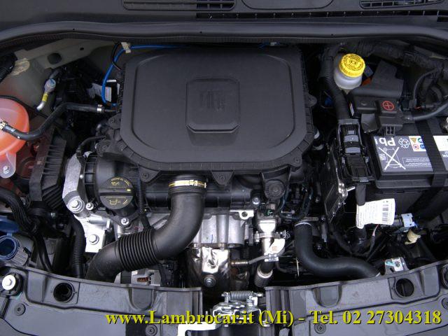 FIAT Pandina 1.0 65 CV Hybrid Cross KM Zero