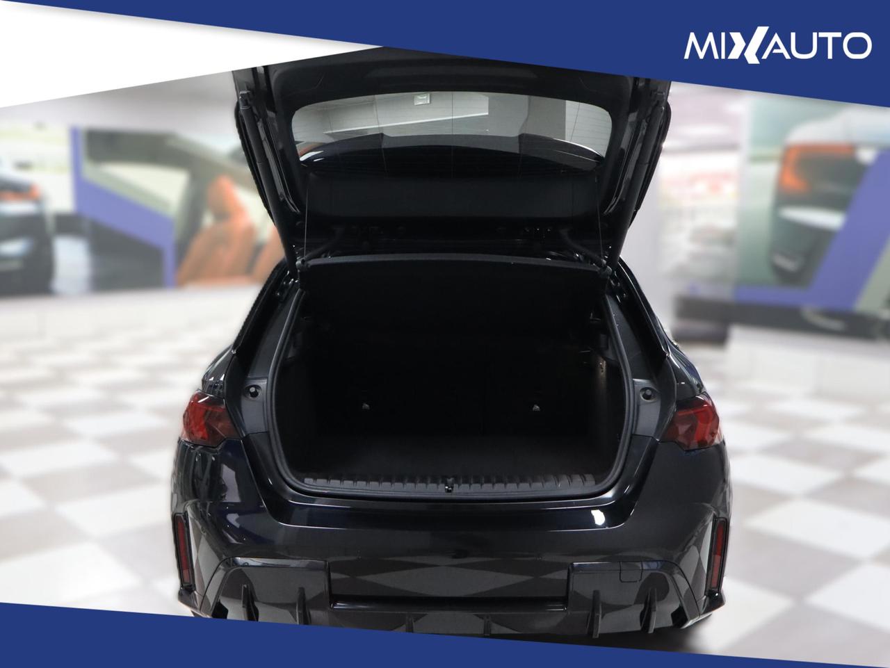 BMW 118 d MSport Pro 150CV Auto