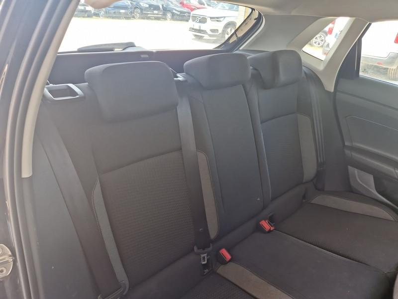 VOLKSWAGEN POLO 1.0 TSI 95CV LIFE 5P