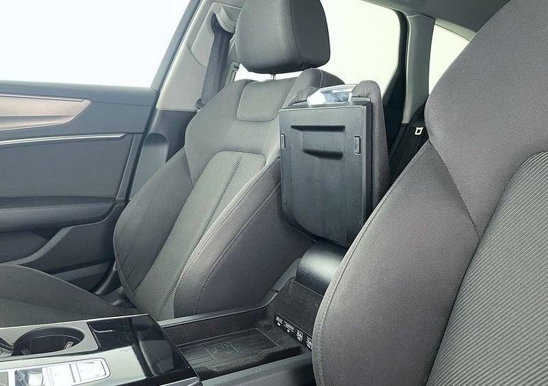 Audi A6 Avant 40 2.0 TDI quattro ultra S tronic Sport
