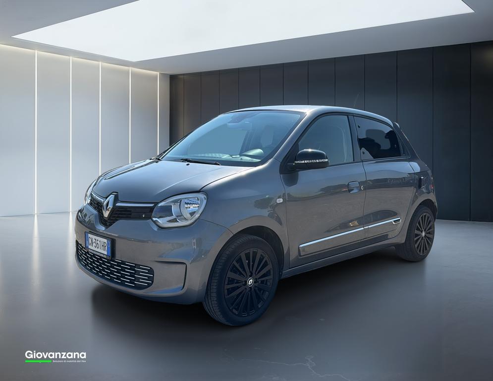 Renault Twingo 22kWh Urban Night