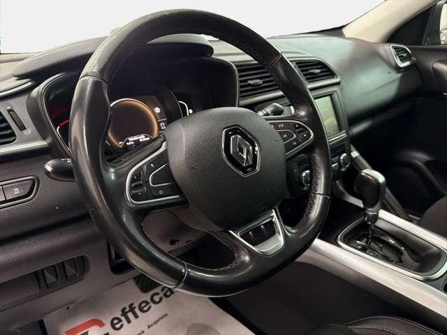 Renault Kadjar dCi 130CV Energy X-Tronic Bose
