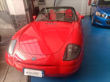 Fiat Barchetta 1.8 16V