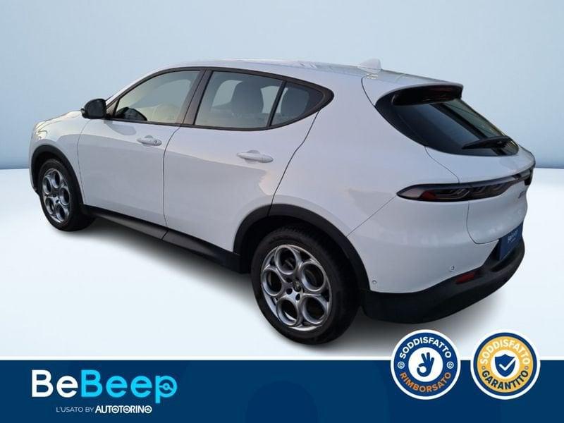 Alfa Romeo Tonale 1.6 SPRINT 130CV TCT6