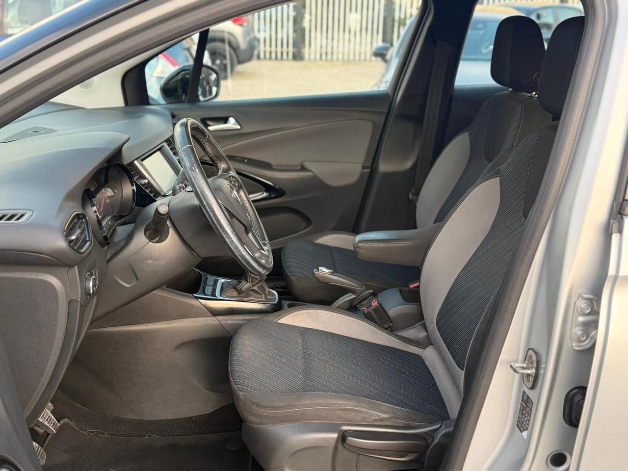 Opel Crossland X 1.5 ECOTEC D 102 CV Start&Stop Advance 2019