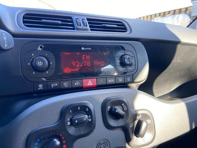 FIAT Panda *PROMO* 0.9 TwinAir Turbo S&S 4x4 Wild