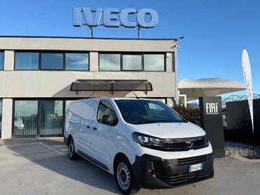 Opel VIVARO L 2.0 145