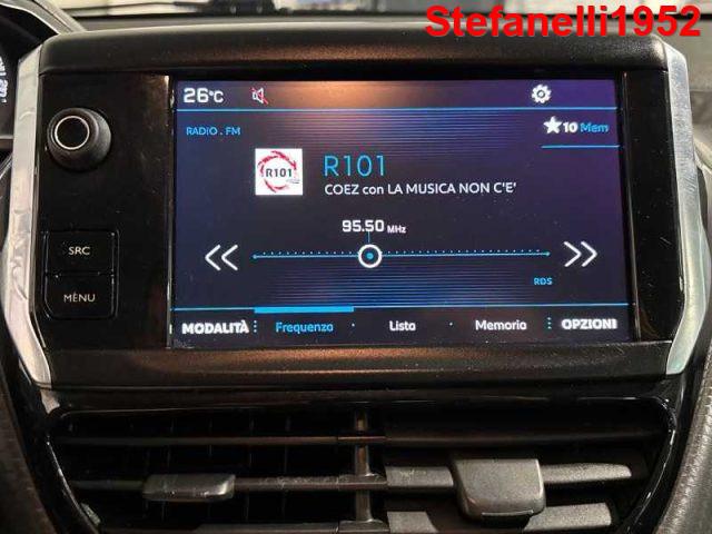 PEUGEOT 2008 - 1.2 puretech Access 82cv my16