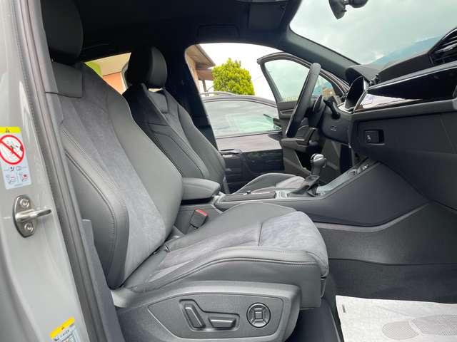 Audi RS Q3 SPB Sportback VETTURA NUOVA Km 0 Visibile in sede