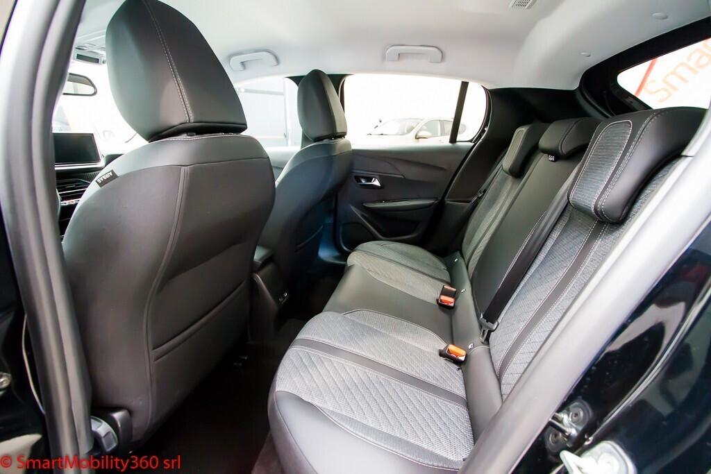Peugeot 208 PureTech 100 Stop&Start 5 porte Allure - Prezzo vero senza vincoli di finanziamento!