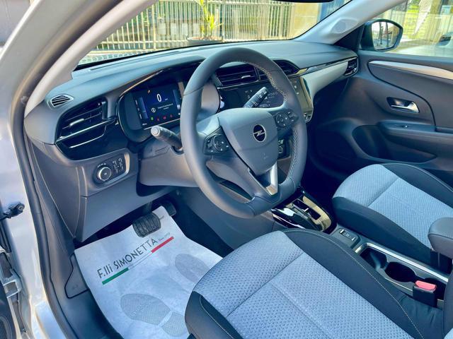 OPEL Corsa Hybrid 100 CV aut. - NUOVO