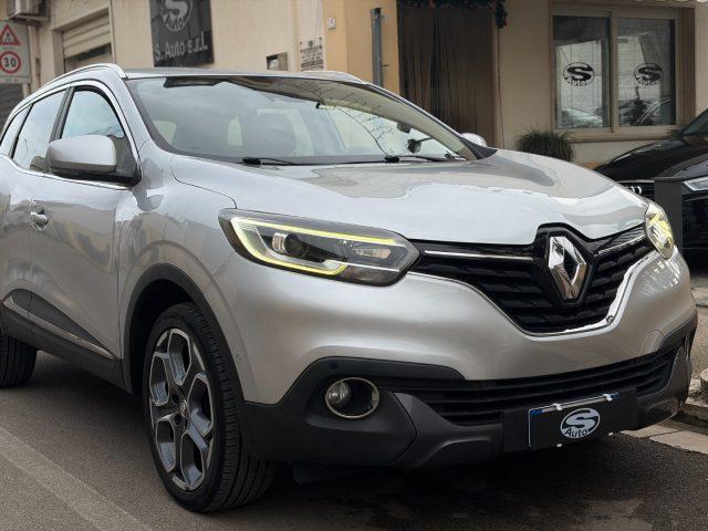 RENAULT Kadjar 1.5 dCi 110CV Energy Bose