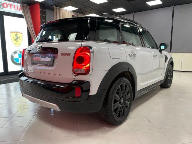 MINI Countryman 1.5 COOPER ALL4 AUTO MY19 - IDEALE NEOPATENTATI