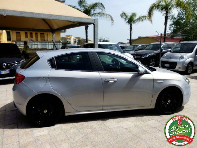 ALFA ROMEO Giulietta 2.0 JTDm-2 150 CV Exclusive