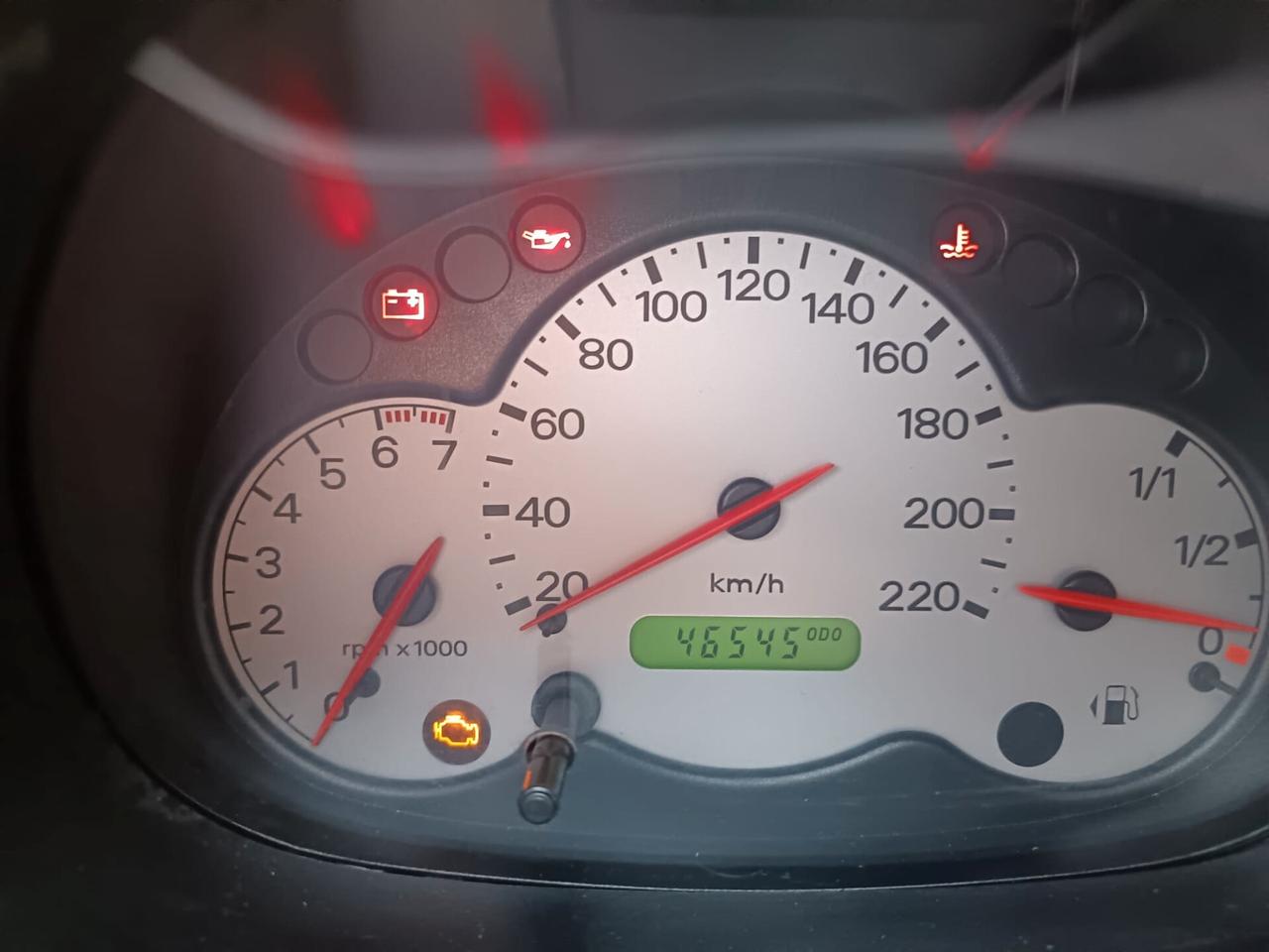 Ford Ka 1.3 Leather Collection