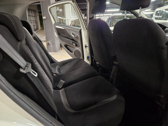 FIAT Punto 1.4 8V 5 porte Easypower