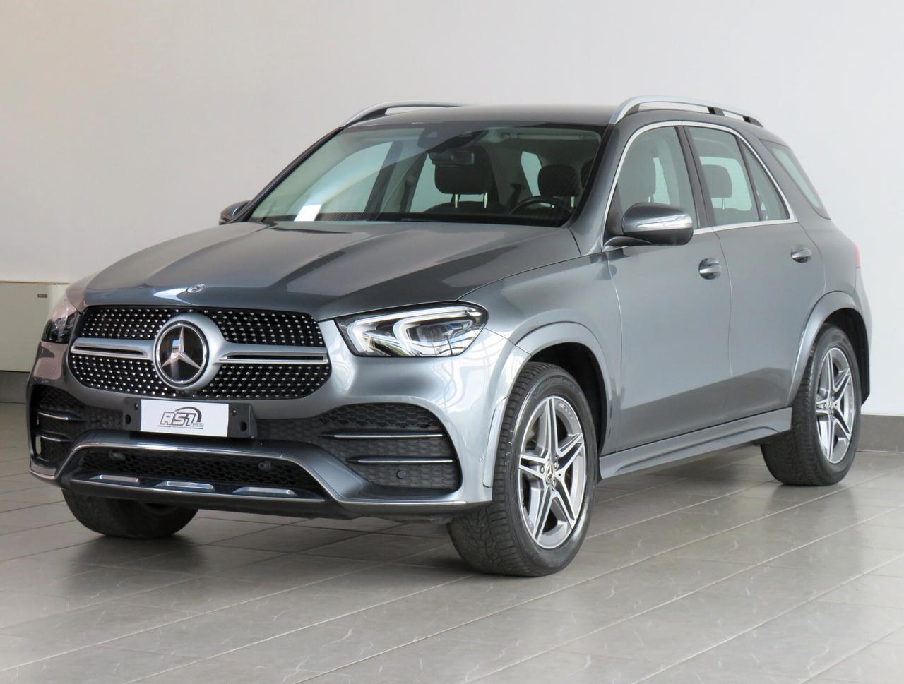 Mercedes-benz GLE 350 d 4Matic Premium | IVA INCLUSA
