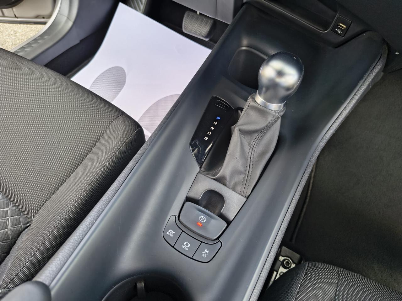 Toyota C-HR 1.8 Hybrid/IBRIDO*PREZZO REALE*