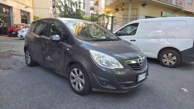 OPEL Meriva 1.3 CDTI 95CV ecoFLEX Elective