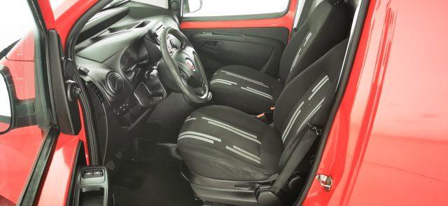 FIAT Fiorino 1.3 MJT 95CV Cargo Adventure -ALLESTIMENTO INTERNO