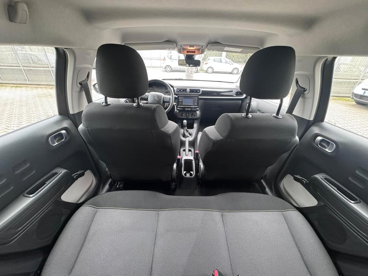 Citroen C3 PureTech 83 S&S You